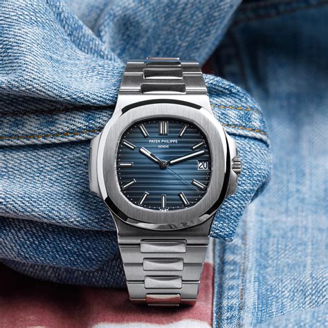 how many nautilus patek philippe|Patek Philippe Nautilus original price.